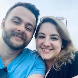 Meet your Posher, Bethany